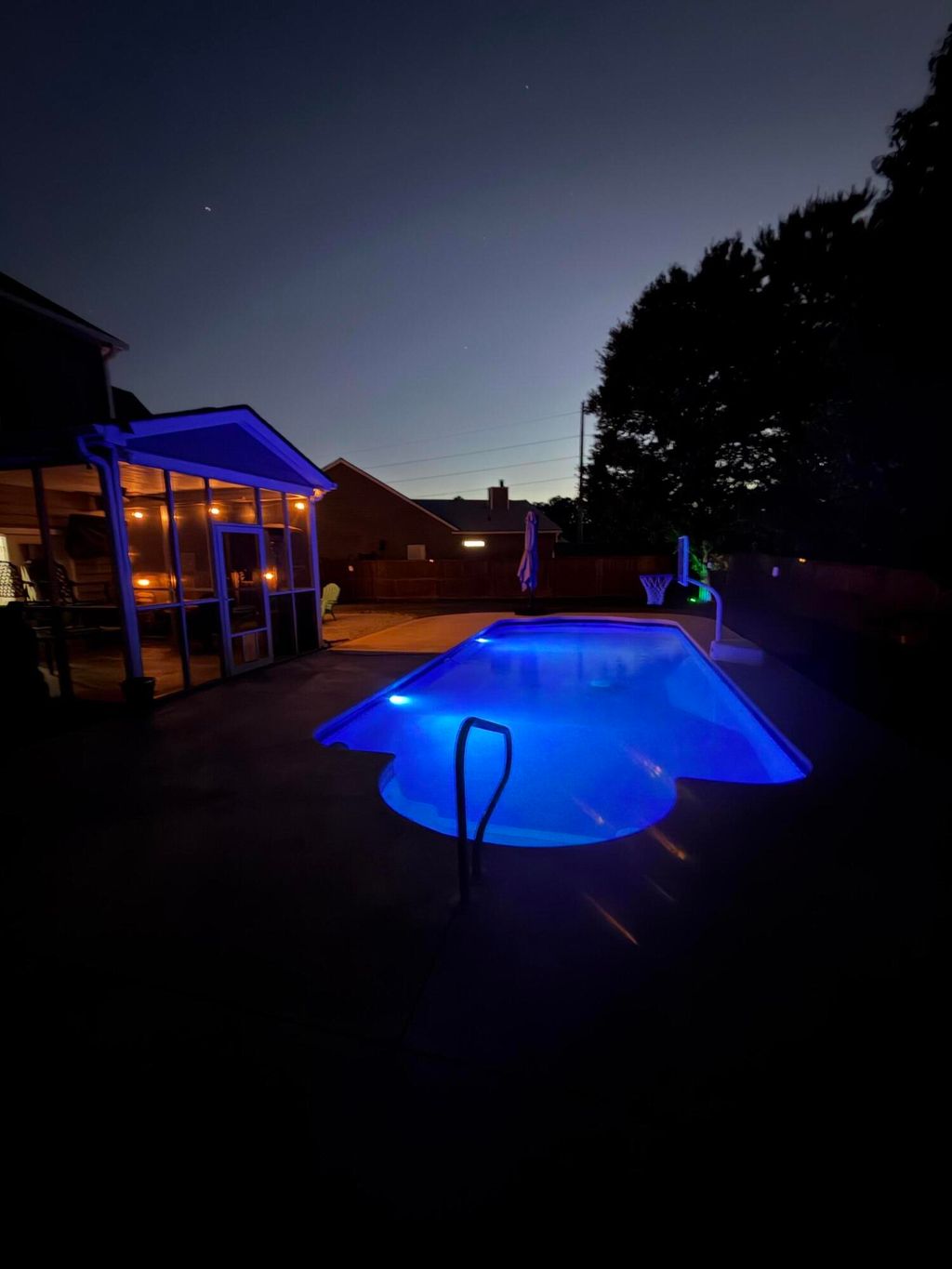 Photo of 7344 Kestrel Trail, Hanahan, SC 29410 (MLS # 26012405)