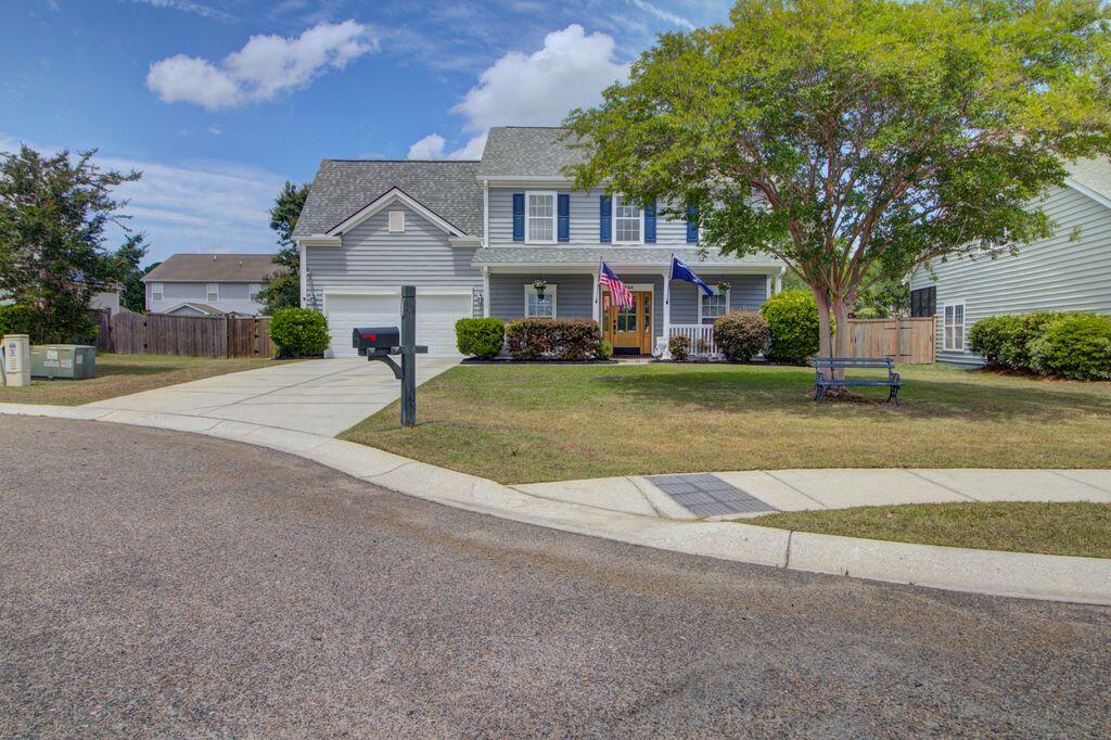 7344 Kestrel Trail