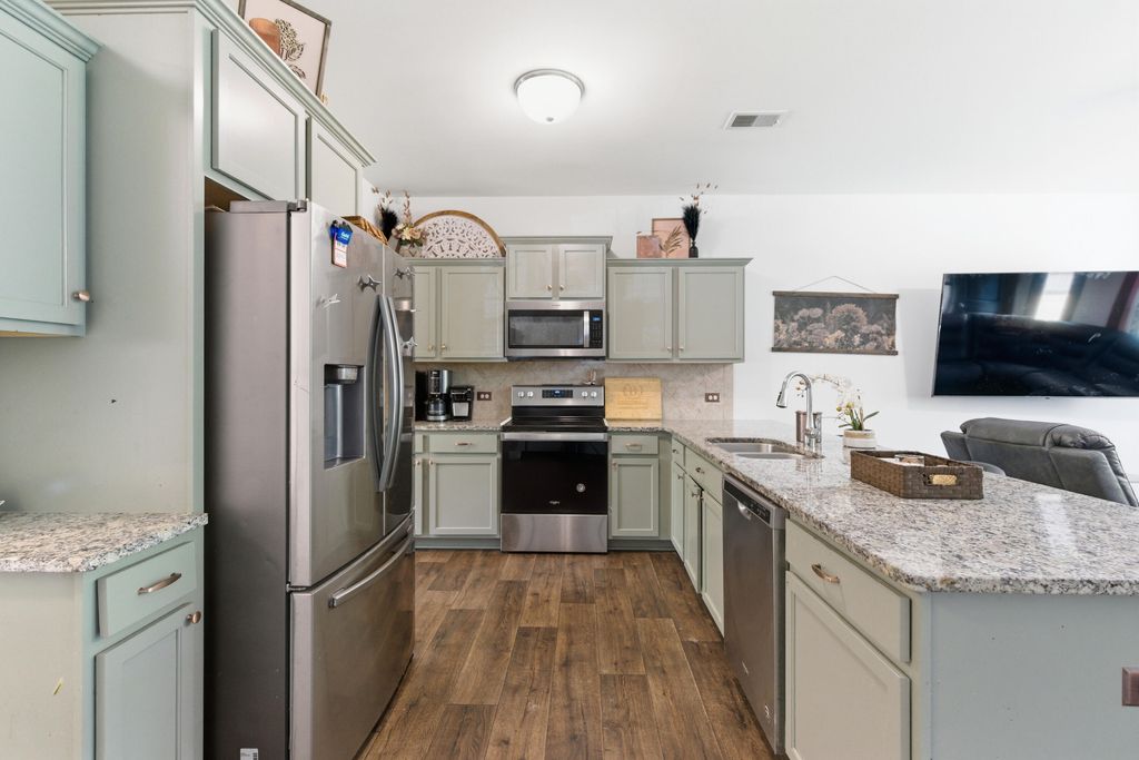 Photo of 451 Thoroughbred Drive, Moncks Corner, SC 29461 (MLS # 26013647)