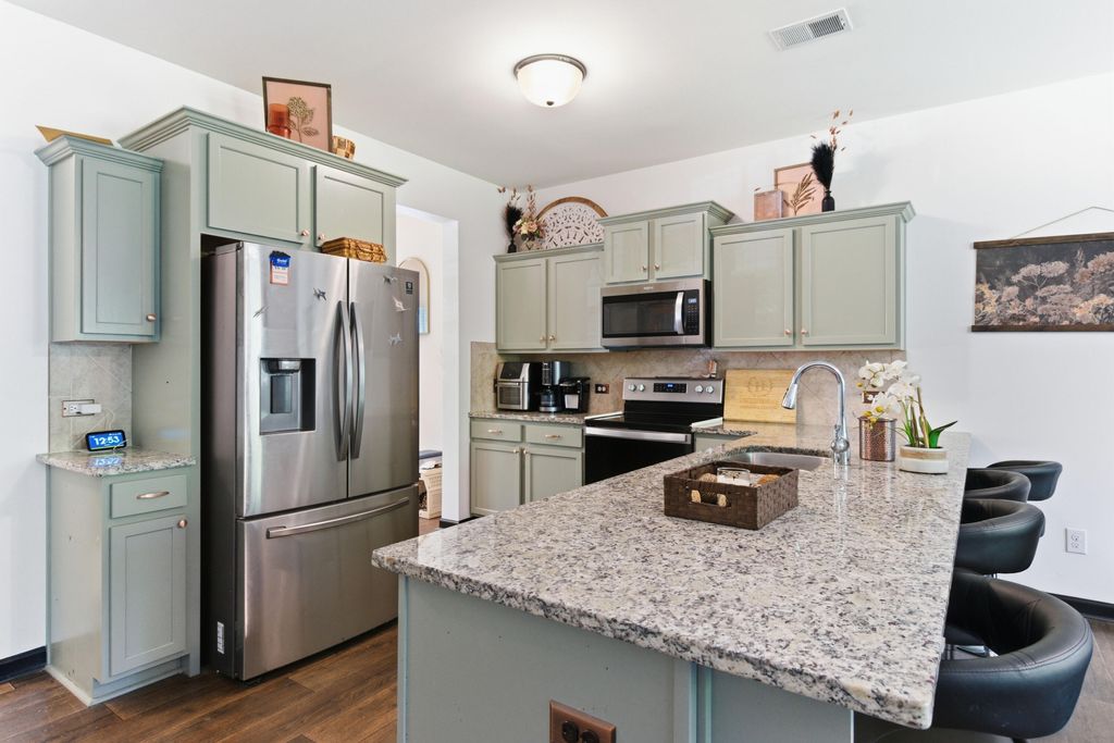 Photo of 451 Thoroughbred Drive, Moncks Corner, SC 29461 (MLS # 26013647)