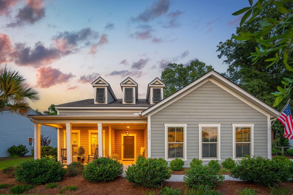Photo of 2134 Saint Johns Woods Parkway, Johns Island, SC 29455 (MLS # 26017044)