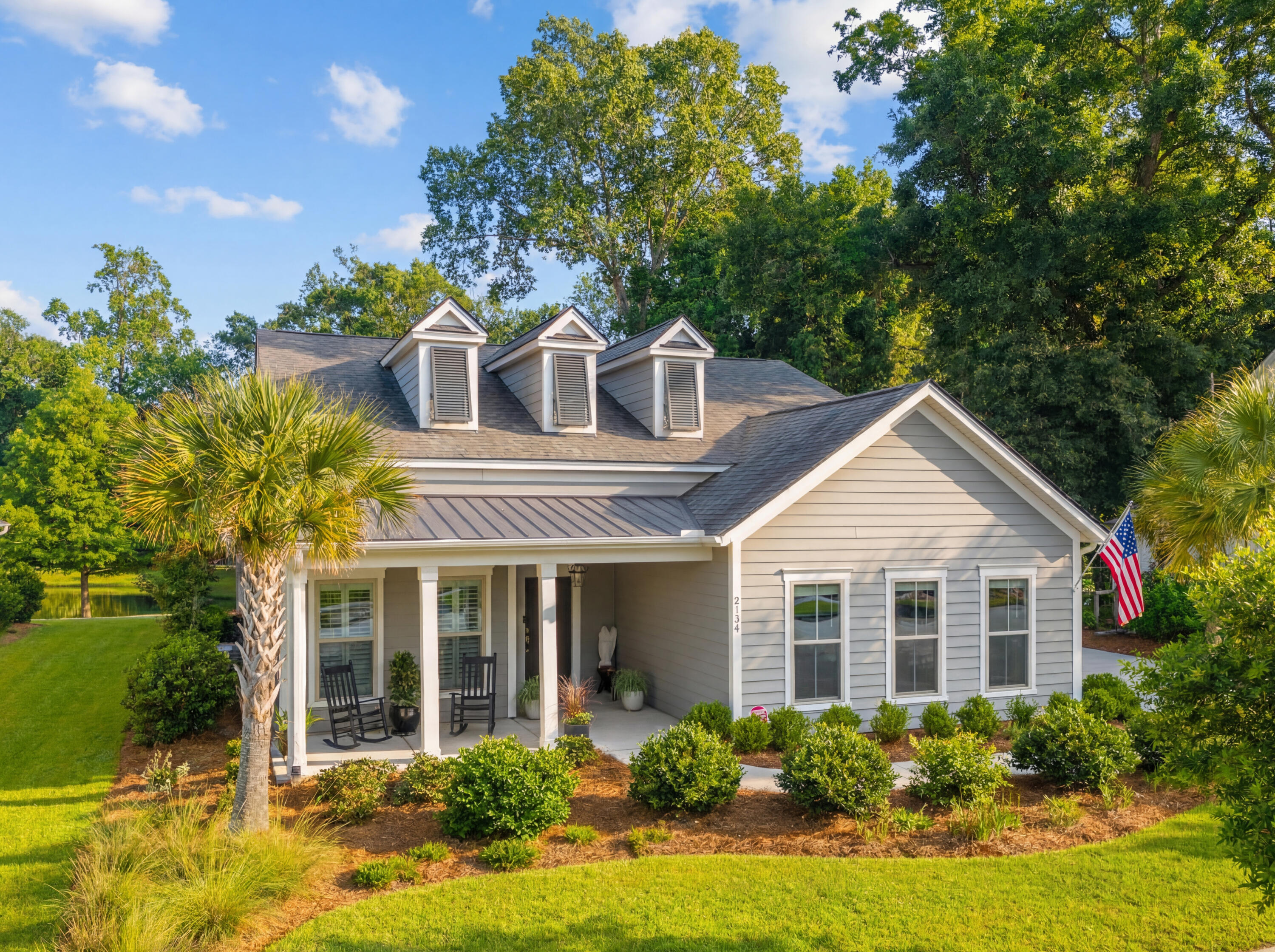 2134 Saint Johns Woods Parkway
