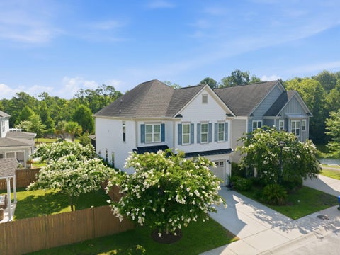Photo of 2364 Primus Road, Mount Pleasant, SC 29466 (MLS # 26019592)