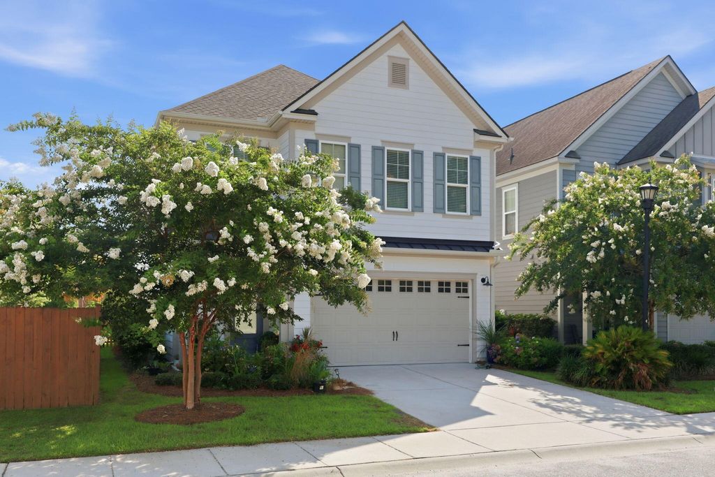 Photo of 2364 Primus Road, Mount Pleasant, SC 29466 (MLS # 26019592)