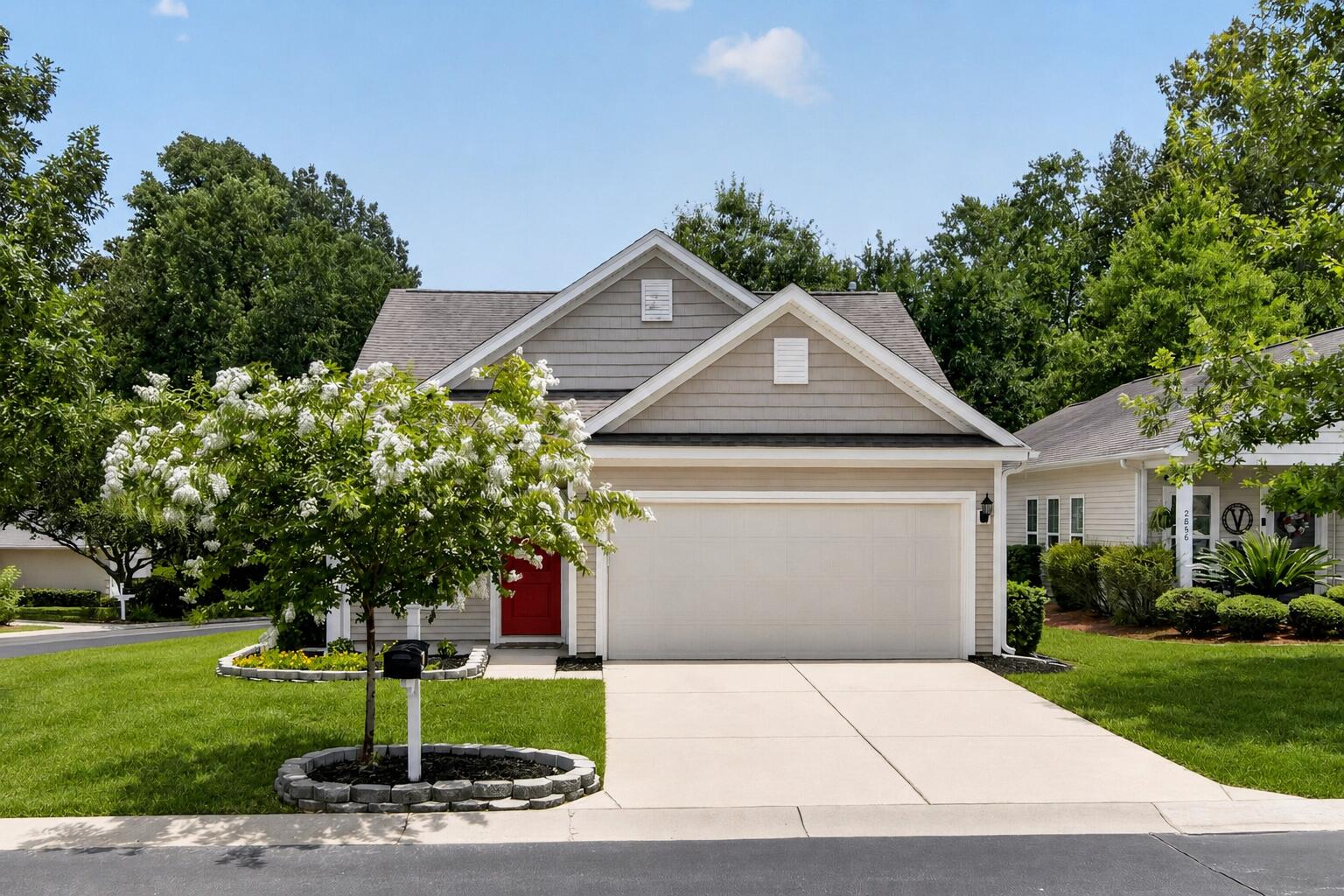 2658 Woodfield Court, North Charleston, SC, 29406