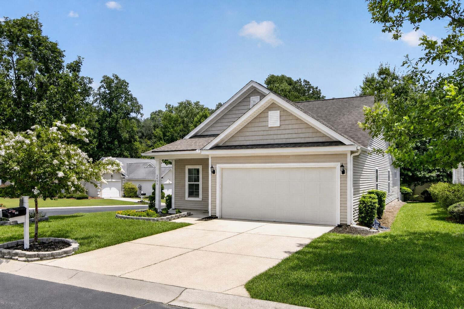 2658 Woodfield Court