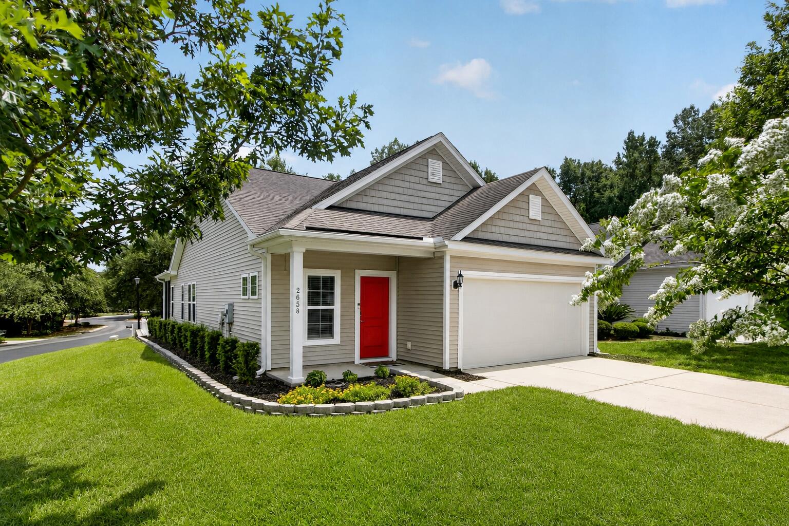 2658 Woodfield Court