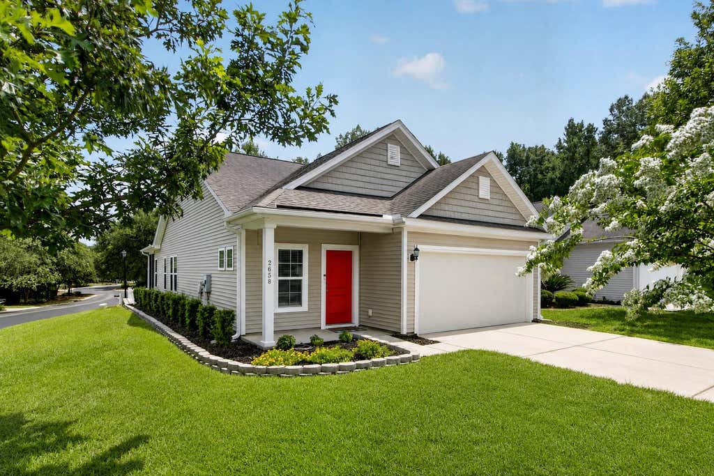 Photo of 2658 Woodfield Court, North Charleston, SC 29406 (MLS # 26021306)