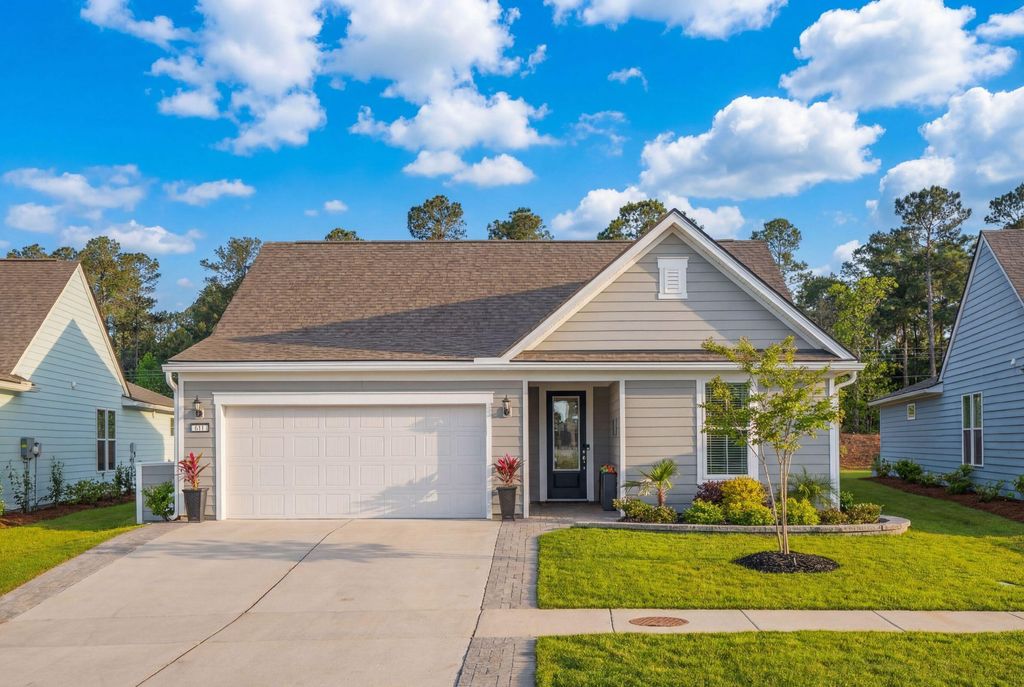 Photo of 611 Coral Bells Lane, Summerville, SC 29486 (MLS # 26010932)