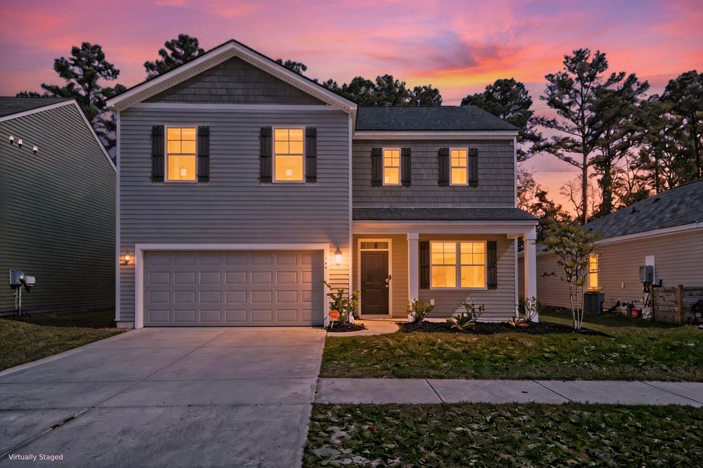 Photo of 144 Summit View Drive, Summerville, SC 29486 (MLS # 26010050)