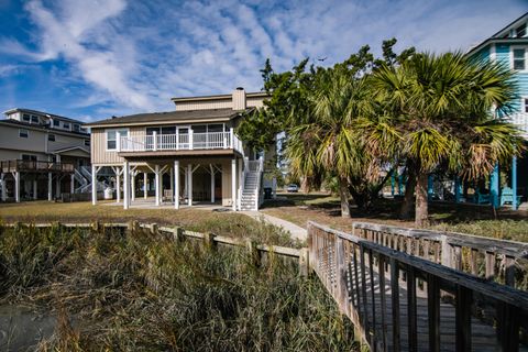 3603 Bay Point Drive Edisto Island SC 29438