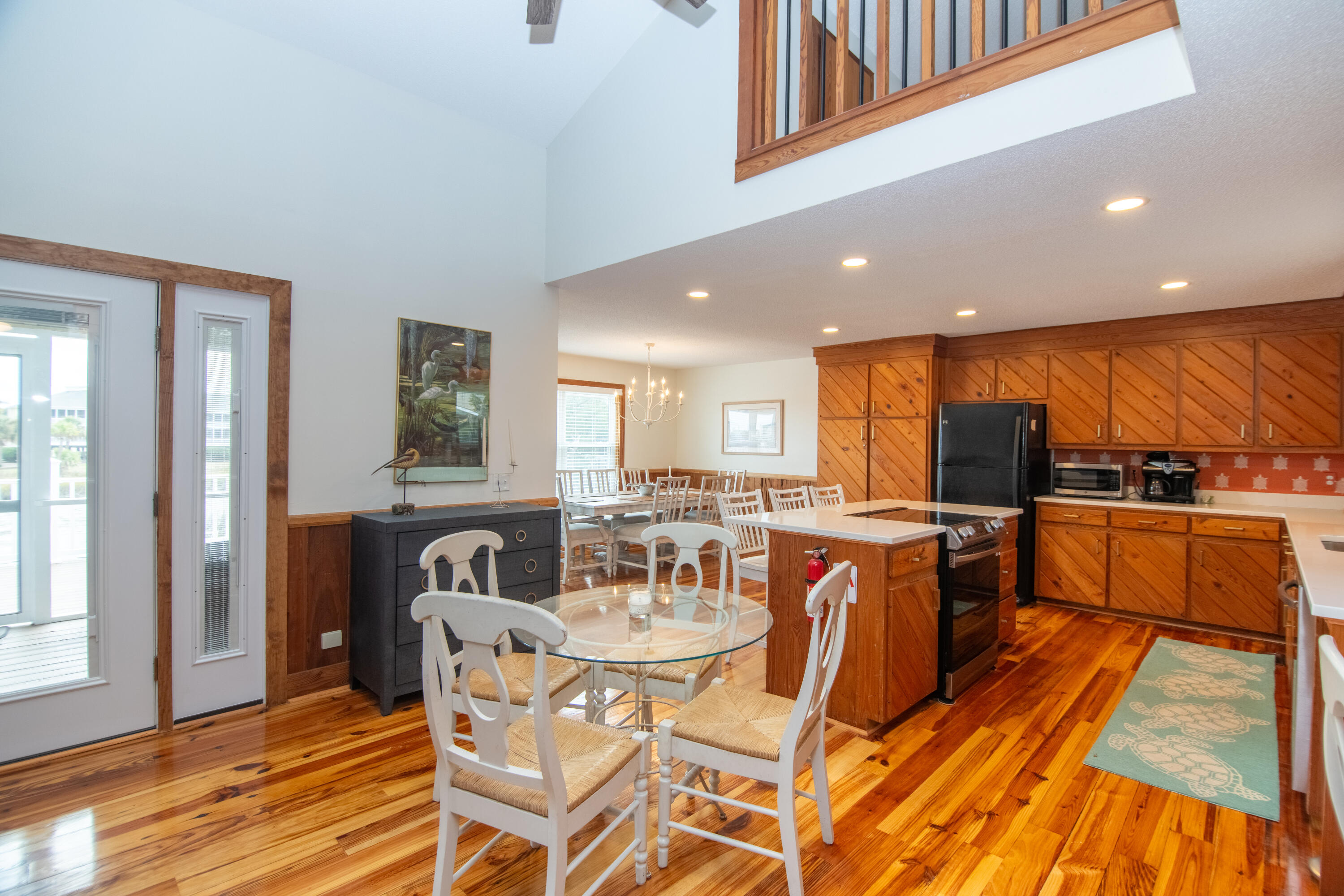 3603 Bay Point Drive