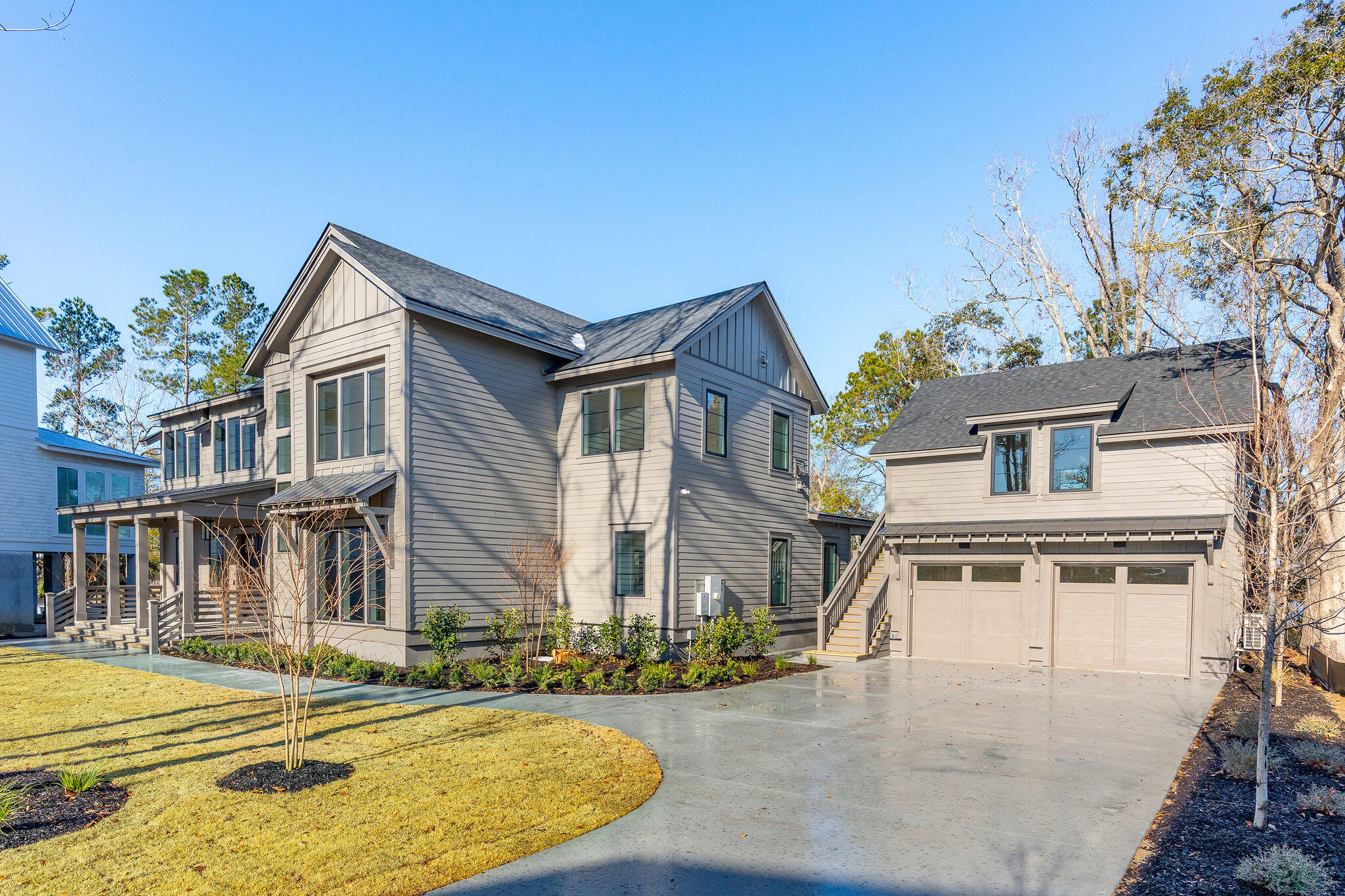 3917 Delinger Drive