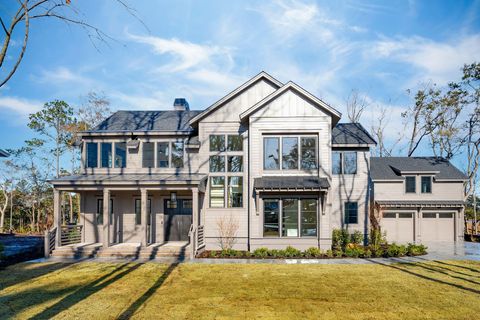 3917 Delinger Drive Mount Pleasant SC 29466