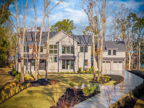 3917 Delinger Drive Mount Pleasant SC 29466