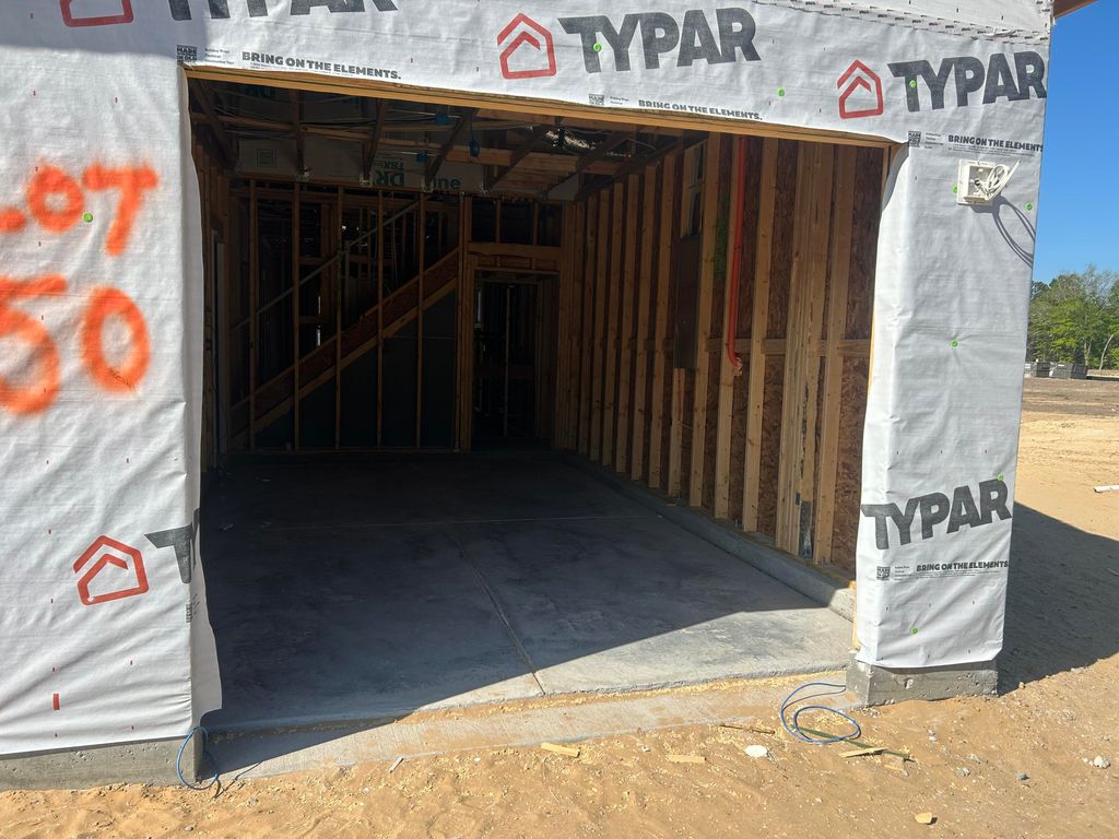 Photo of 5071 Blackberry Lane, Ravenel, SC 29470 (MLS # 26010759)