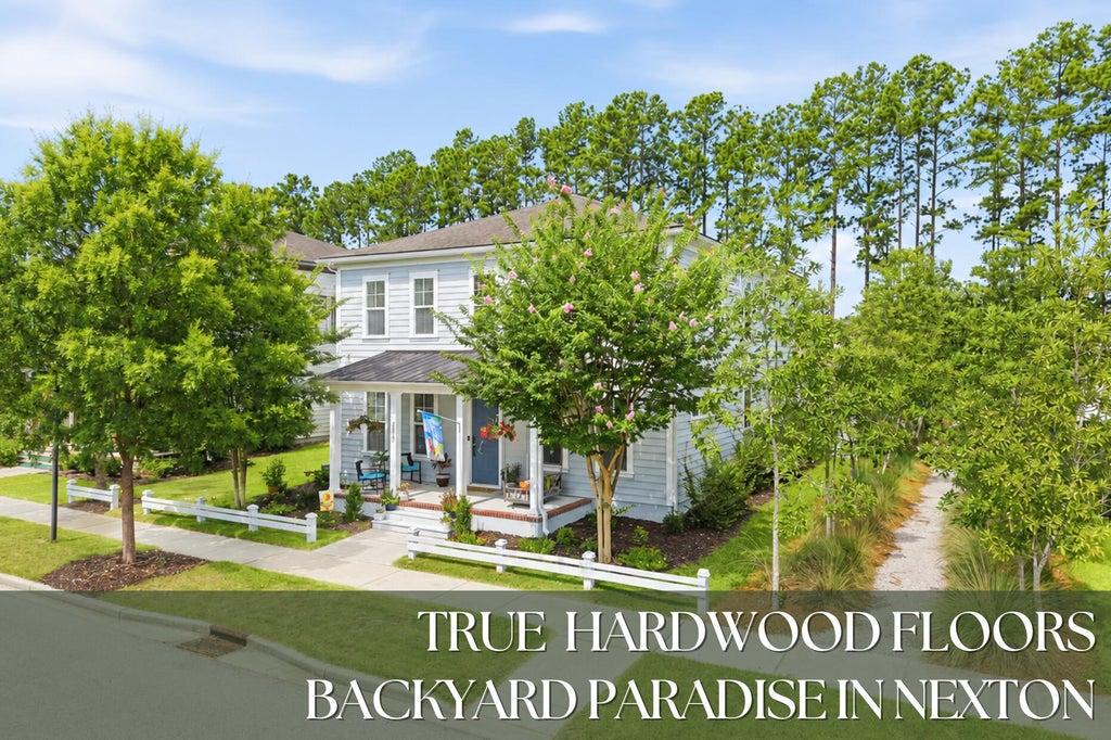 Photo of 243 Scholar Way, Summerville, SC 29486 (MLS # 26028174)