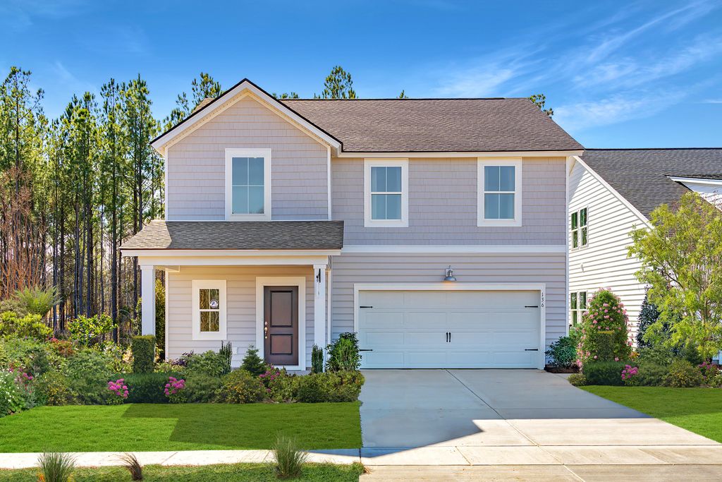 Photo of 1046 Riverbed Retreat Lane, Summerville, SC 29485 (MLS # 25025417)