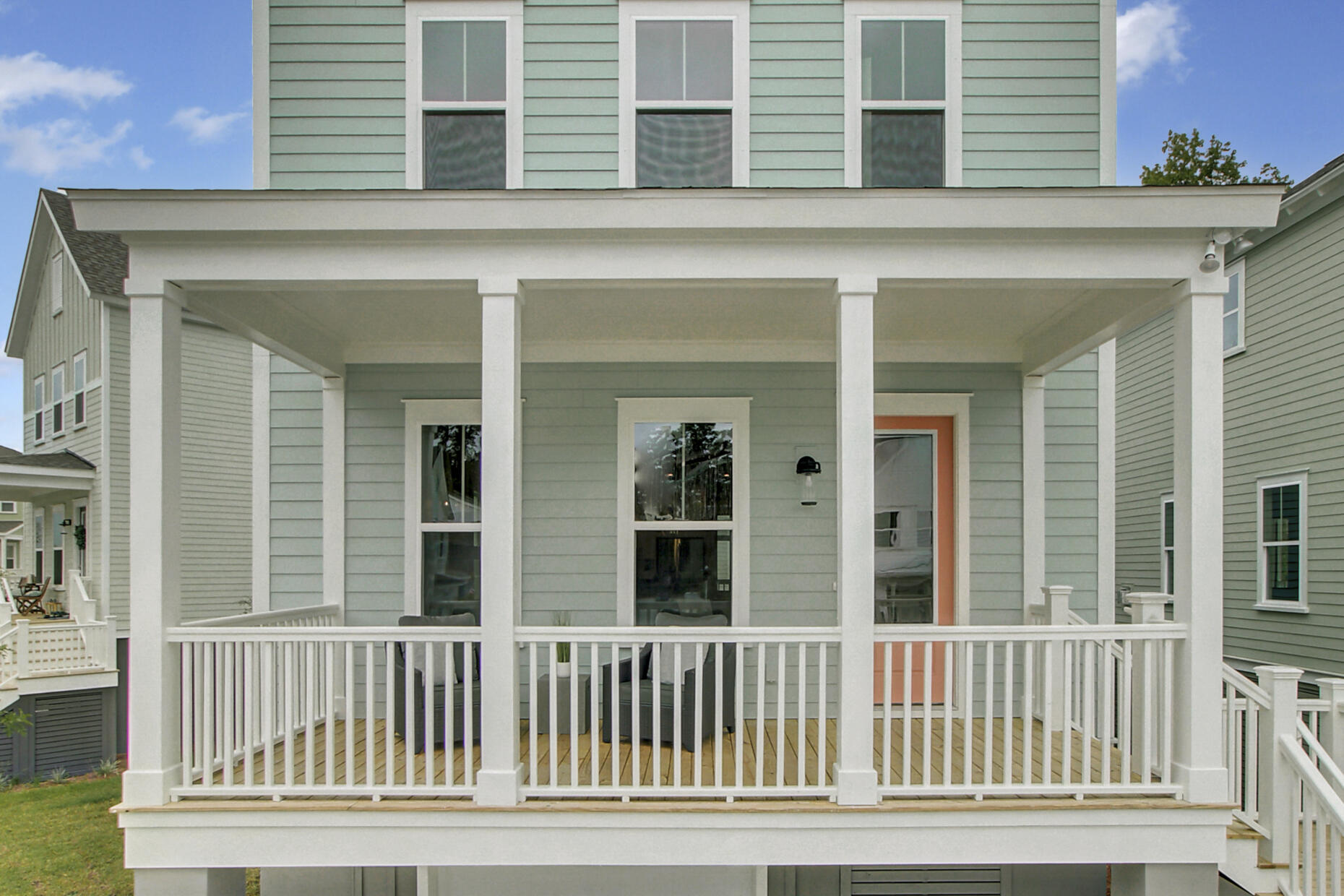 614 Du Bois Drive