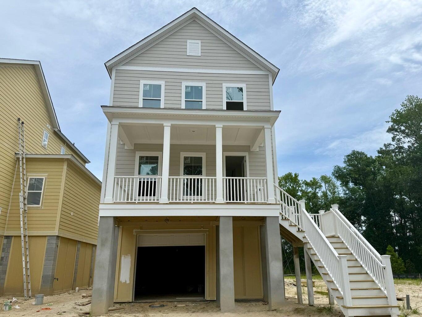614 Du Bois Drive
