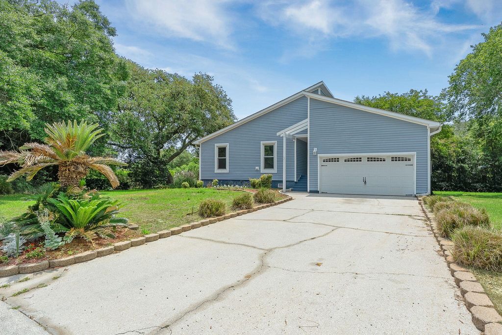 Photo of 1471 Battery Brown Court, Charleston, SC 29412 (MLS # 26013684)