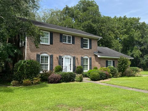 521 W Wimbledon Drive Charleston SC 29412