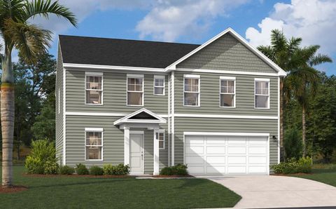 4111 Rising Tide Drive Summerville SC 29485