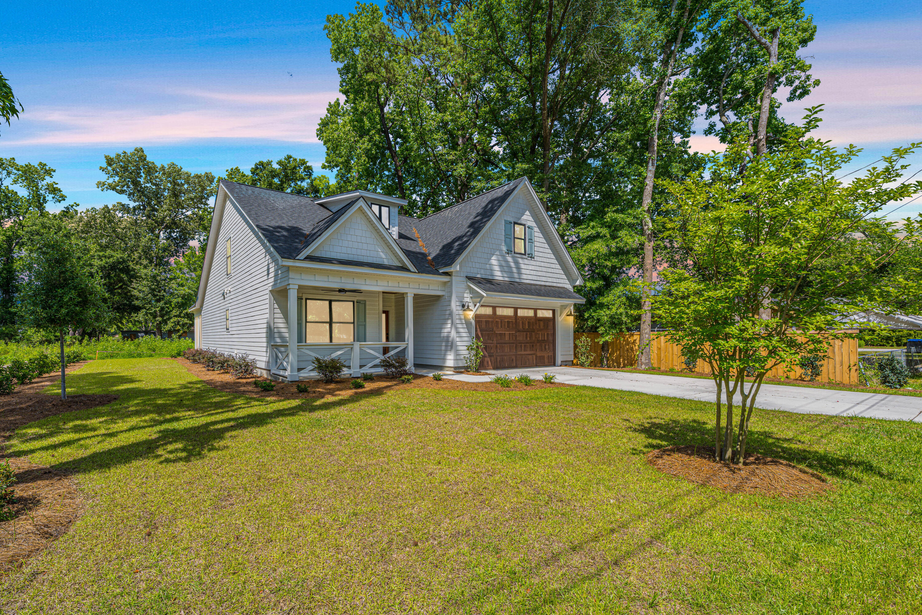 2506 Hara Lane Lot 1