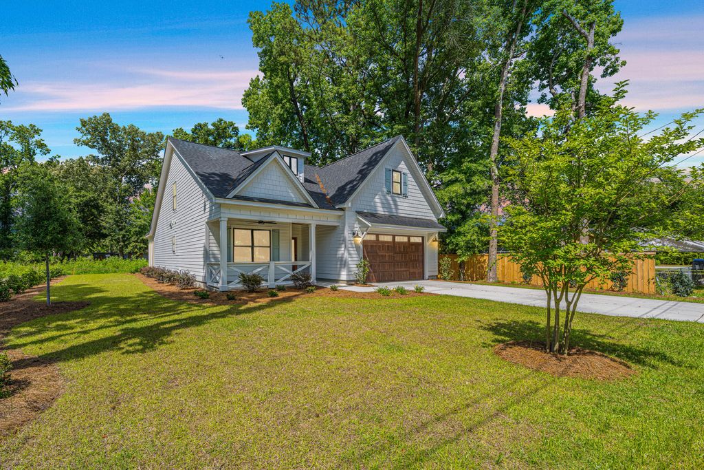 Photo of 2506 Hara Lane Ln #Lot 1, Charleston, SC 29414 (MLS # 26000521)