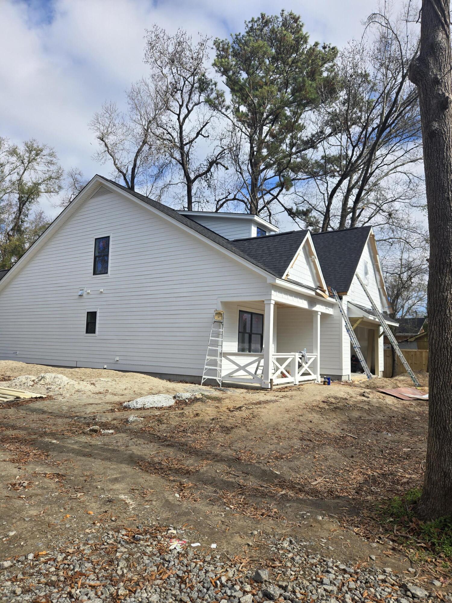 2506 Hara Lane Lot 1