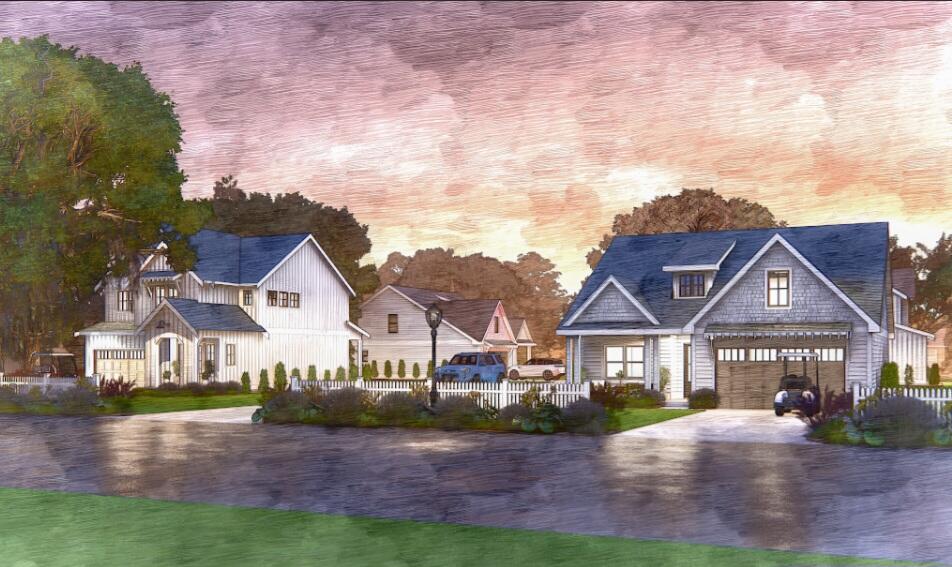 2506 Hara Lane Lot 1