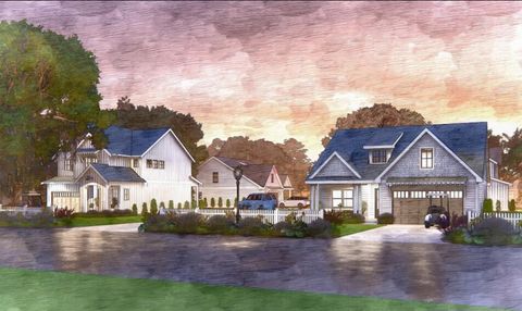 2506 Hara Lane Lot 1 Charleston SC 29414