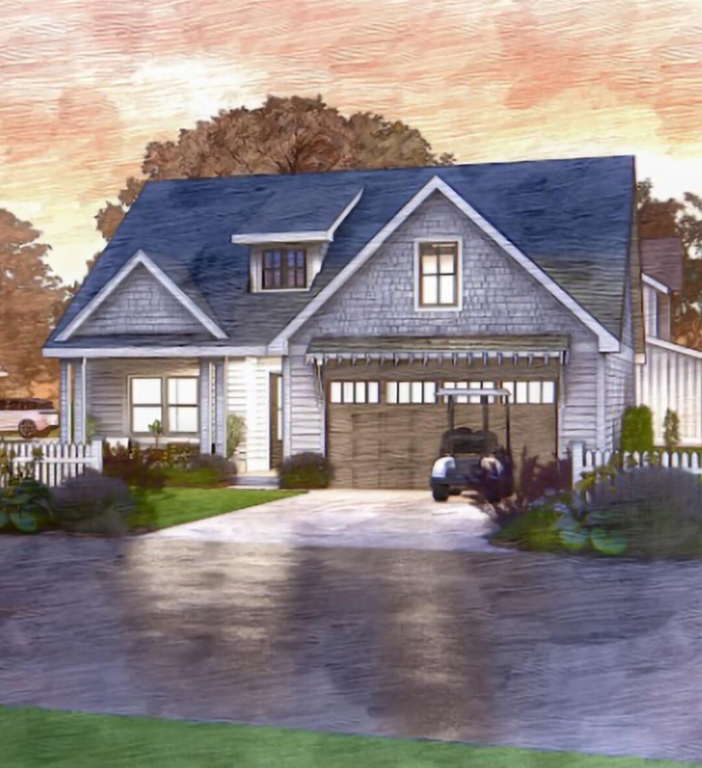 Photo of 2506 Hara Lane Ln #Lot 1, Charleston, SC 29414 (MLS # 26000521)