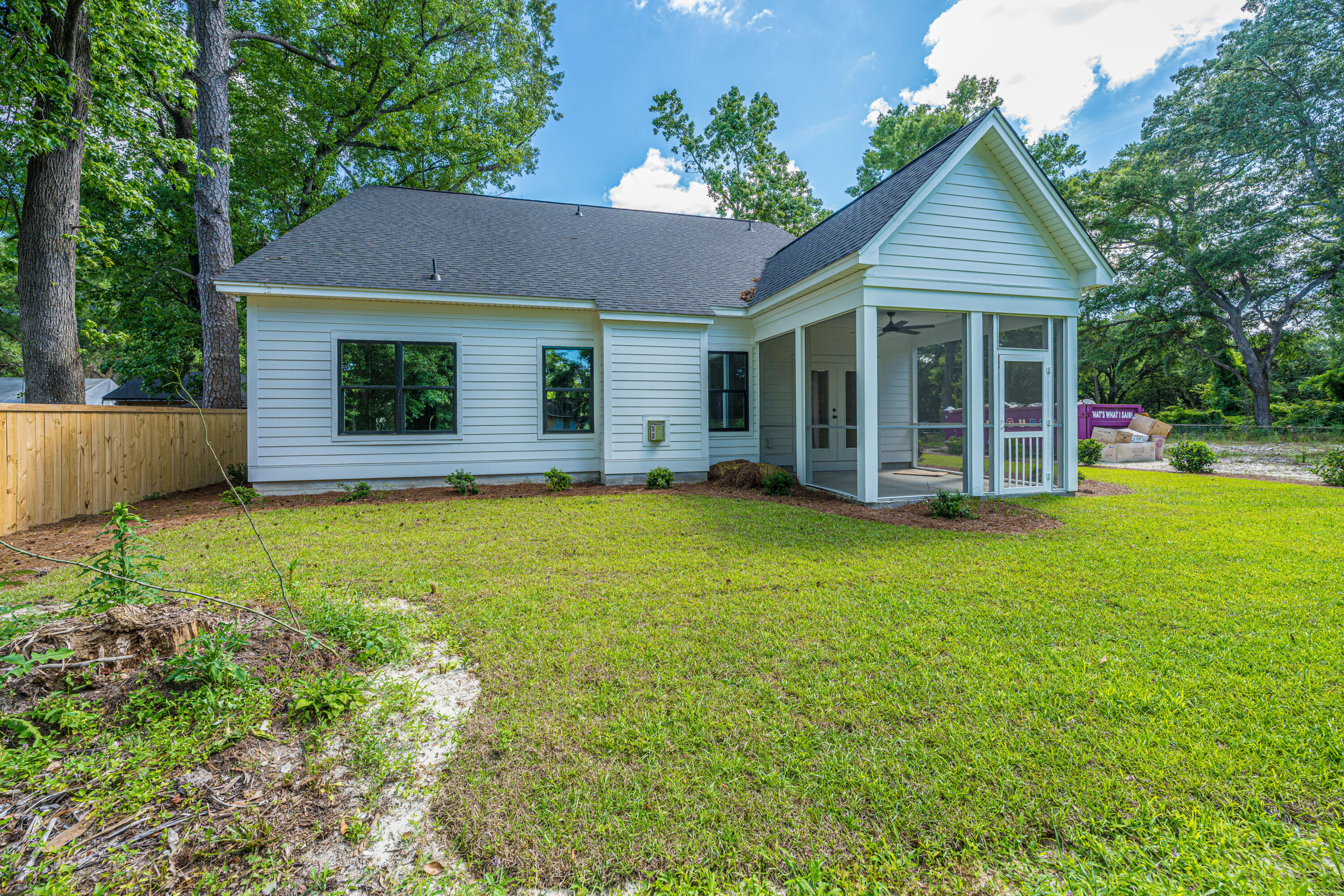 2506 Hara Lane Lot 1