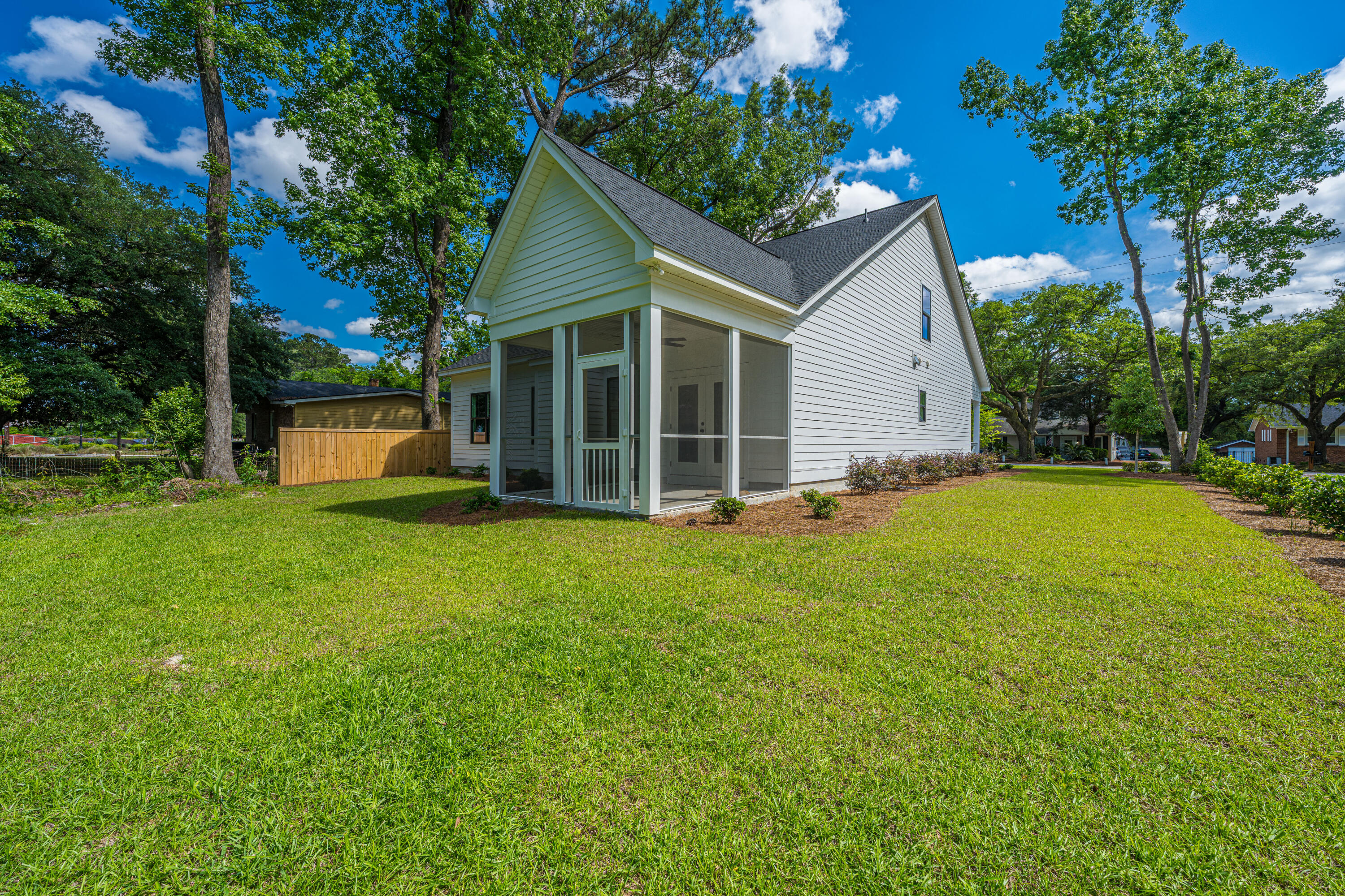 2506 Hara Lane Lot 1