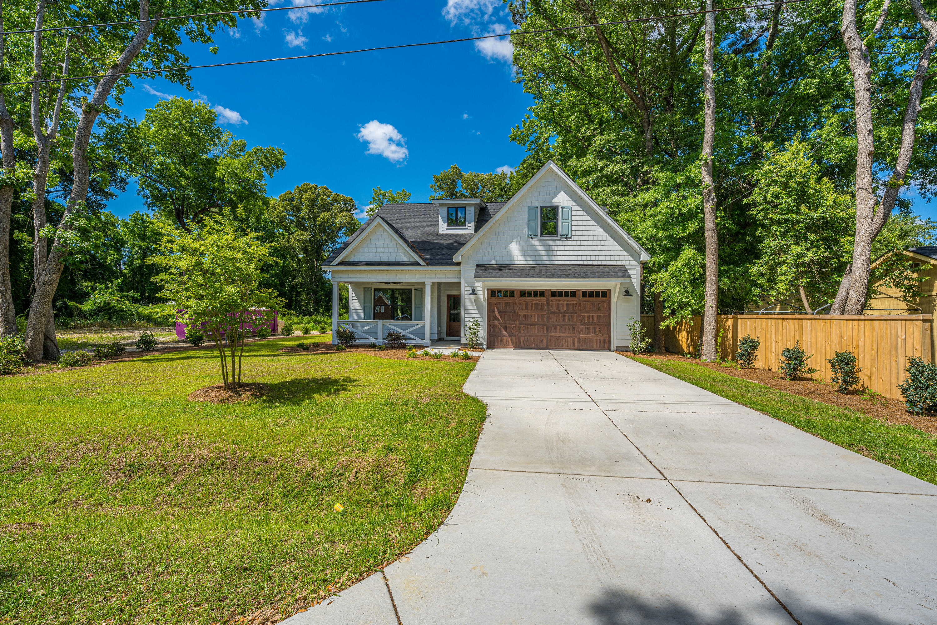 2506 Hara Lane Lot 1