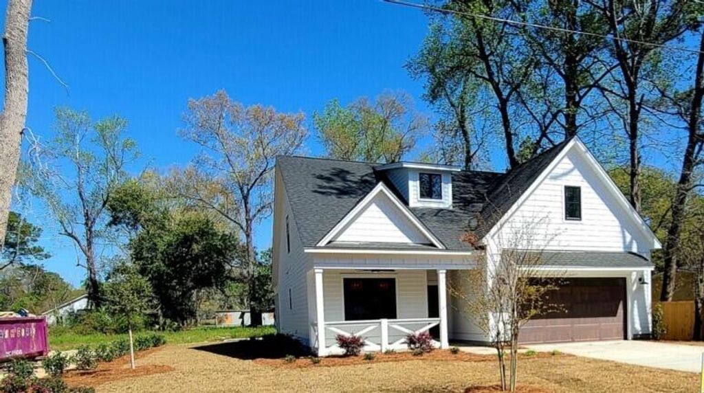 Photo of 2506 Hara Lane Ln #Lot 1, Charleston, SC 29414 (MLS # 26000521)