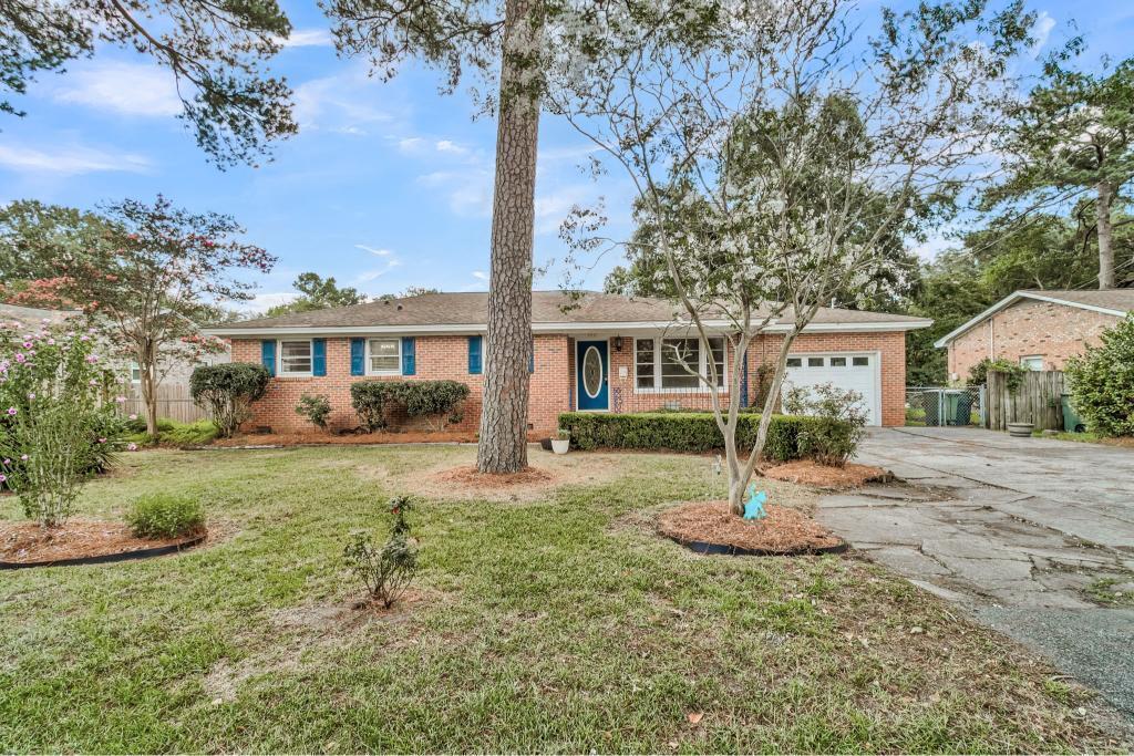 5937 Willard Drive