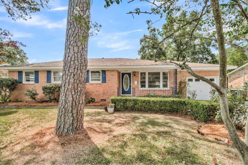 5937 Willard Drive