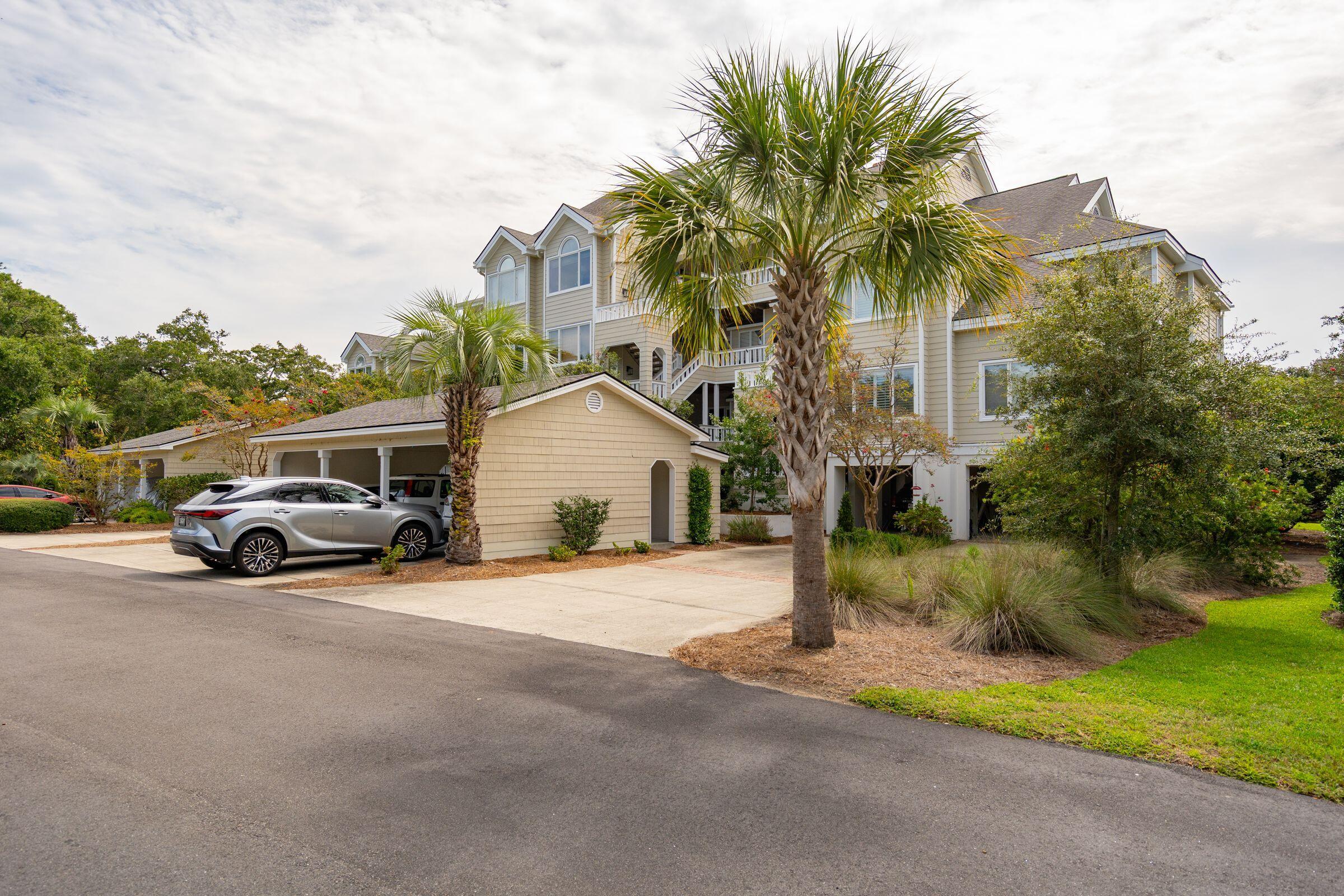 1551 Ben Sawyer Boulevard 5-C