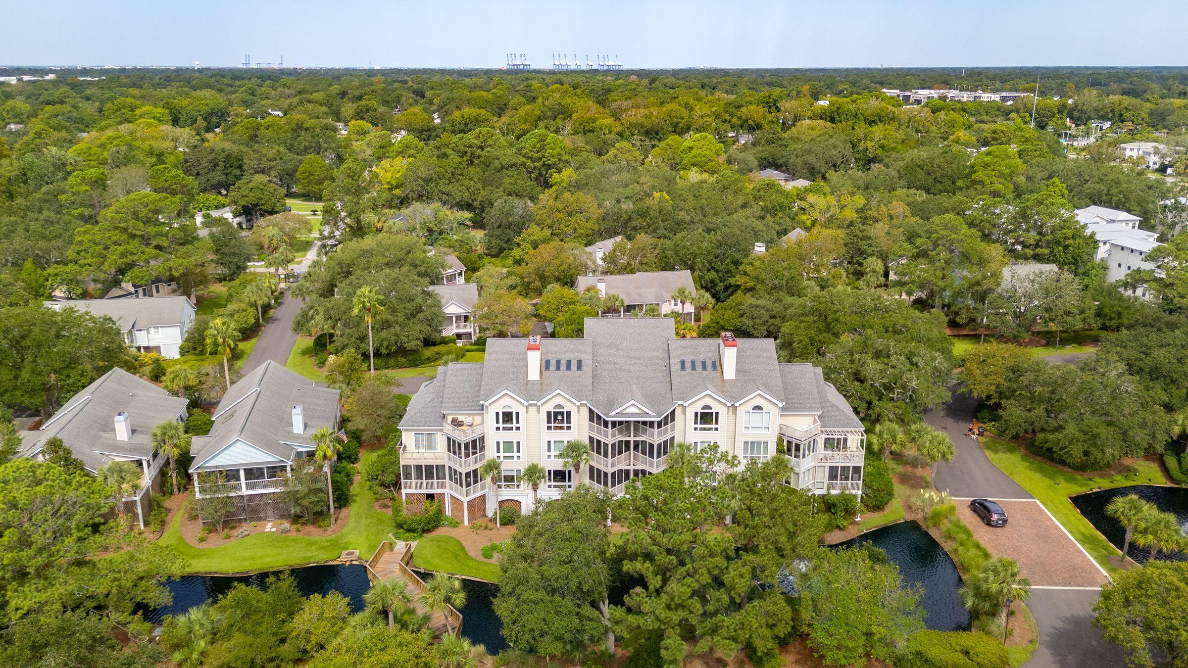 1551 Ben Sawyer Boulevard 5-C