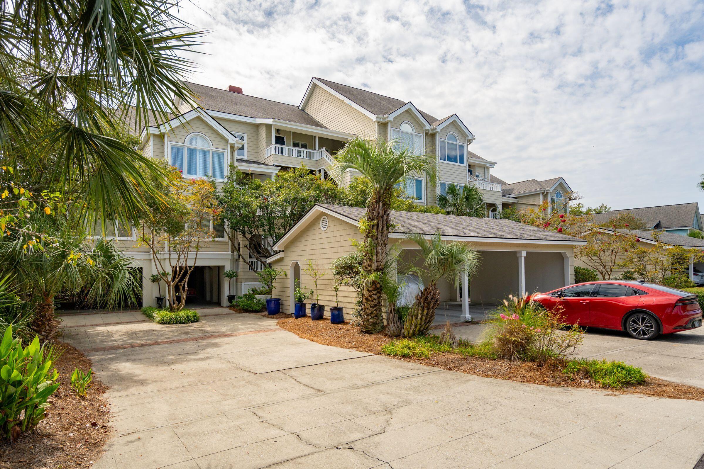 1551 Ben Sawyer Boulevard 5-C