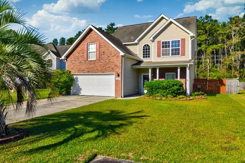 Photo of 125 Felder Creek Road, Summerville, SC 29486 (MLS # 25028925)