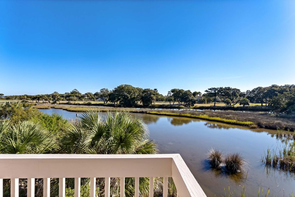 Photo of 811 Treeloft Trace, Seabrook Island, SC 29455 (MLS # 25032328)