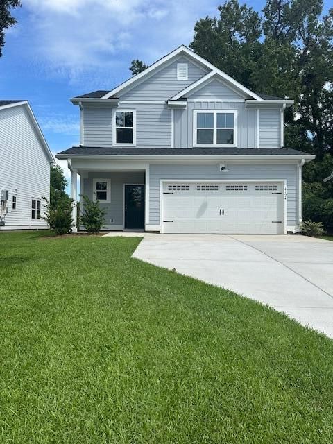 4124 O'Hear Avenue North Charleston SC 29405