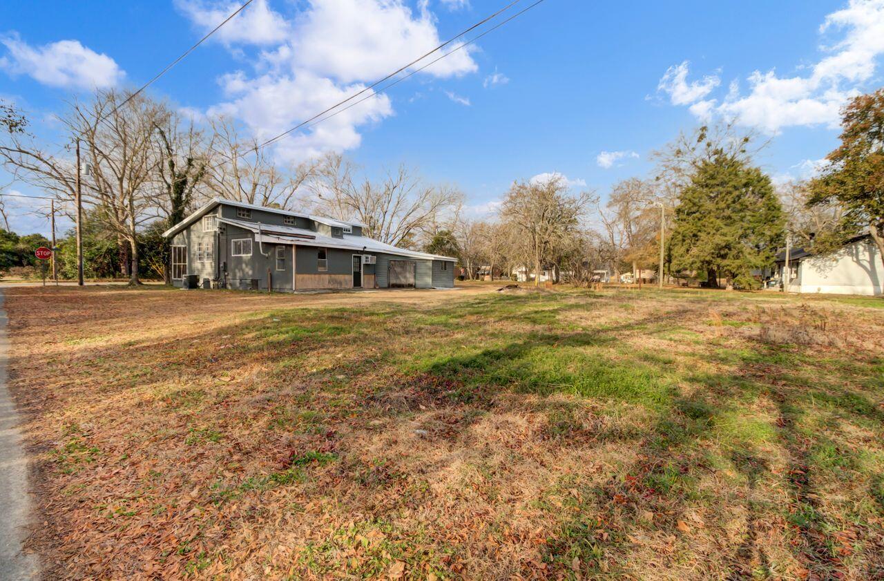 1210 John Brown Road