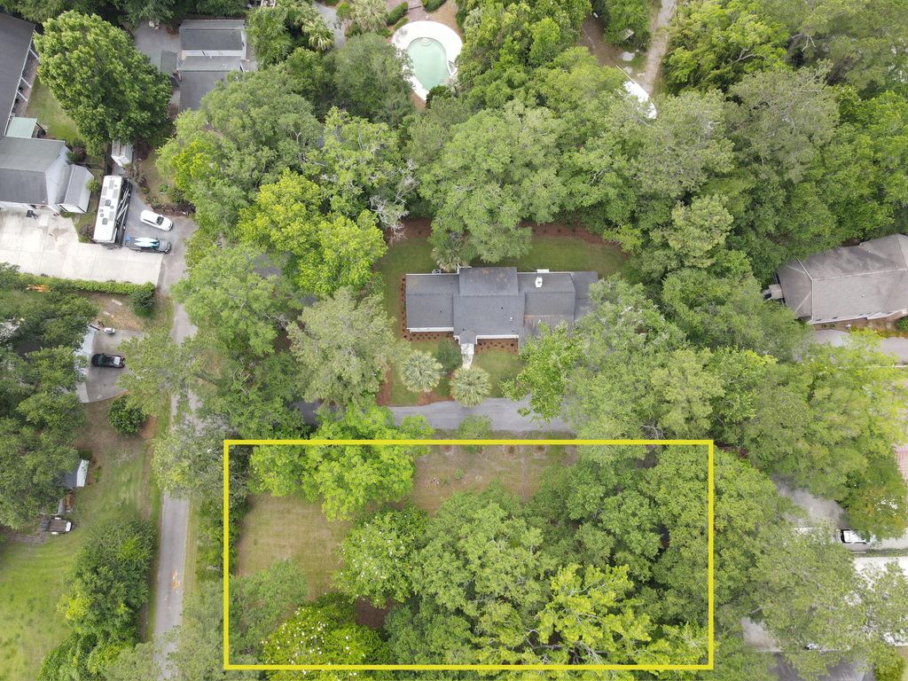 Photo of 0 Knights Lane, Summerville, SC 29483 (MLS # 25008270)
