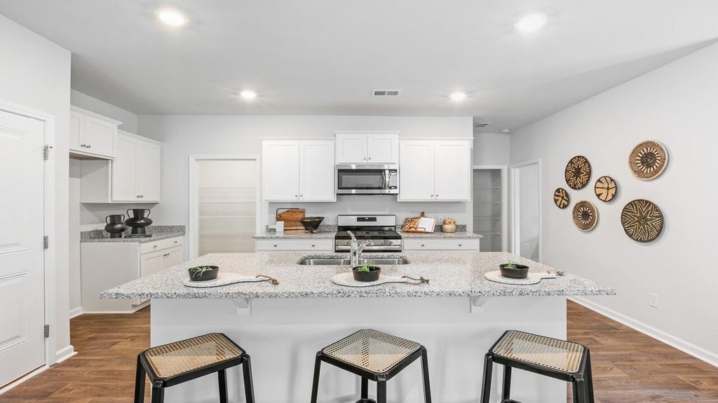 Photo of 110 Serrano Street, North Charleston, SC 29420 (MLS # 26026018)