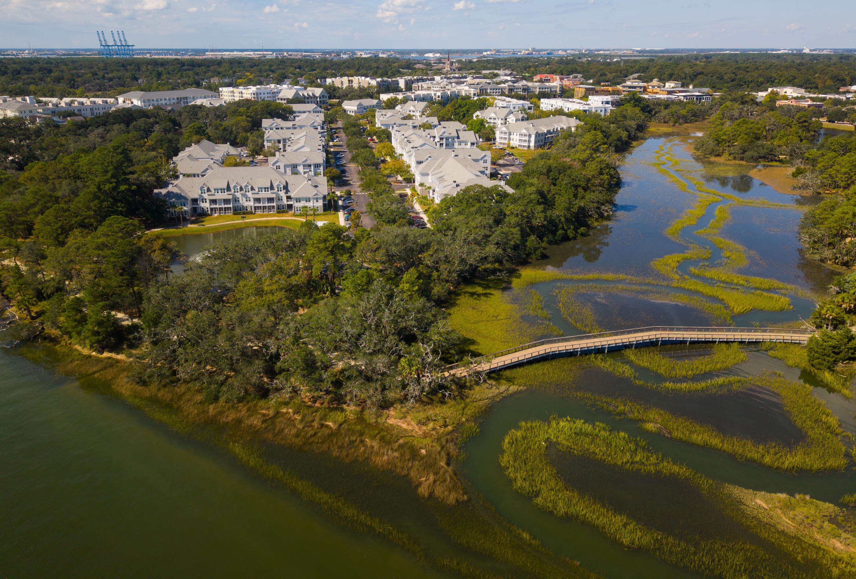 130 River Landing Drive Unit 3120