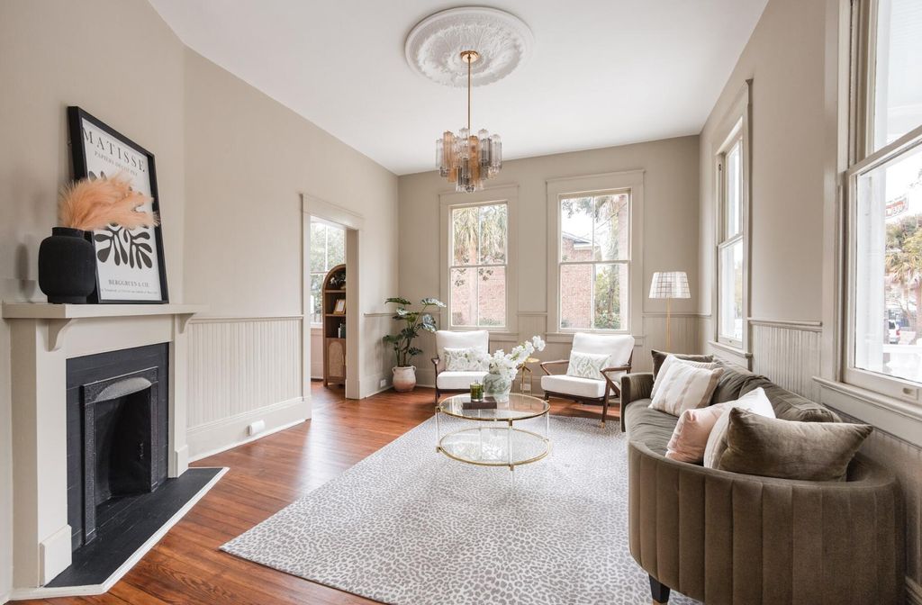 Photo of 63 Montagu Street, Charleston, SC 29401 (MLS # 26001924)